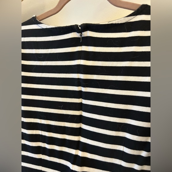 J. Crew Striped Dress - Picture 4 of 4